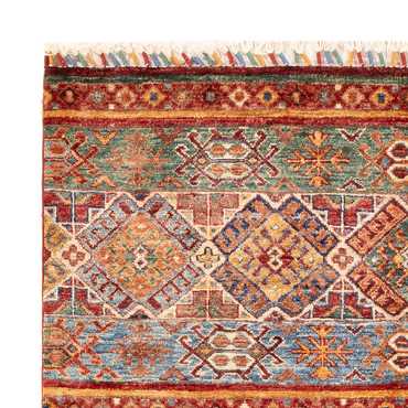 Tapis Ziegler - Shal - 182 x 125 cm - multicolore