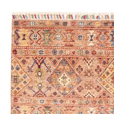 Tapis Ziegler - Ariana - 179 x 120 cm - beige foncé