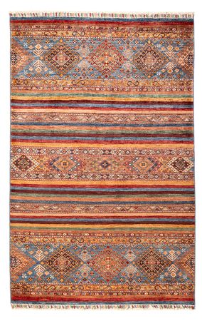 Tapis Ziegler - Shal - 183 x 118 cm - multicolore