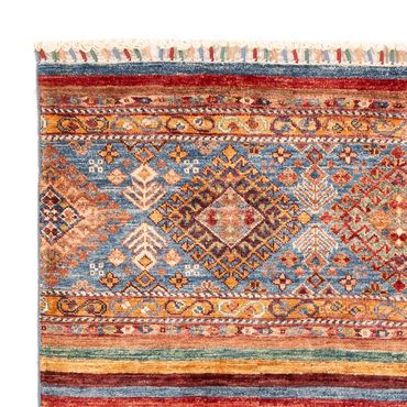 Ziegler Rug - Shal - 183 x 118 cm - multicolored