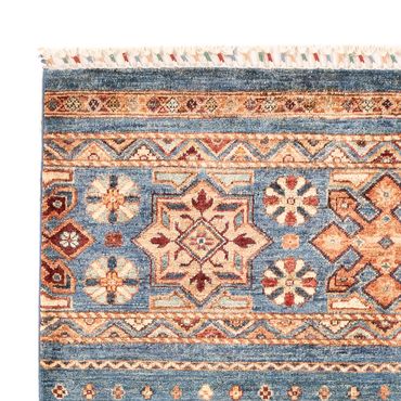 Tapis Ziegler - Shal - 178 x 124 cm - multicolore