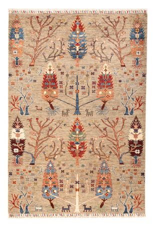 Tapis Ziegler - Ariana - 179 x 122 cm - beige clair