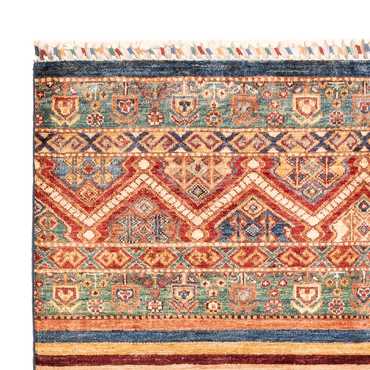 Tapis Ziegler - Shal - 178 x 121 cm - multicolore