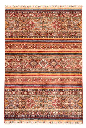 Ziegler Carpet - Shal - 178 x 124 cm - flerfärgad