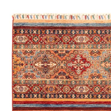 Tapis Ziegler - Shal - 178 x 124 cm - multicolore