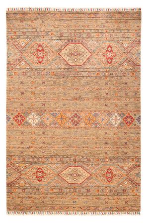 Tapis Ziegler - Ariana - 176 x 118 cm - beige foncé