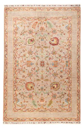 Tapis Ziegler - Ariana - 177 x 120 cm - multicolore