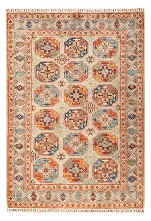 Alfombra Ziegler - Ariana - 179 x 125 cm - multicolor