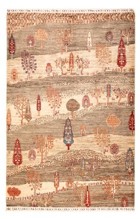 Ziegler Carpet - Ariana - 182 x 123 cm - flerfarvet