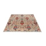 Ziegler Rug - Ariana - 180 x 119 cm - multicolored