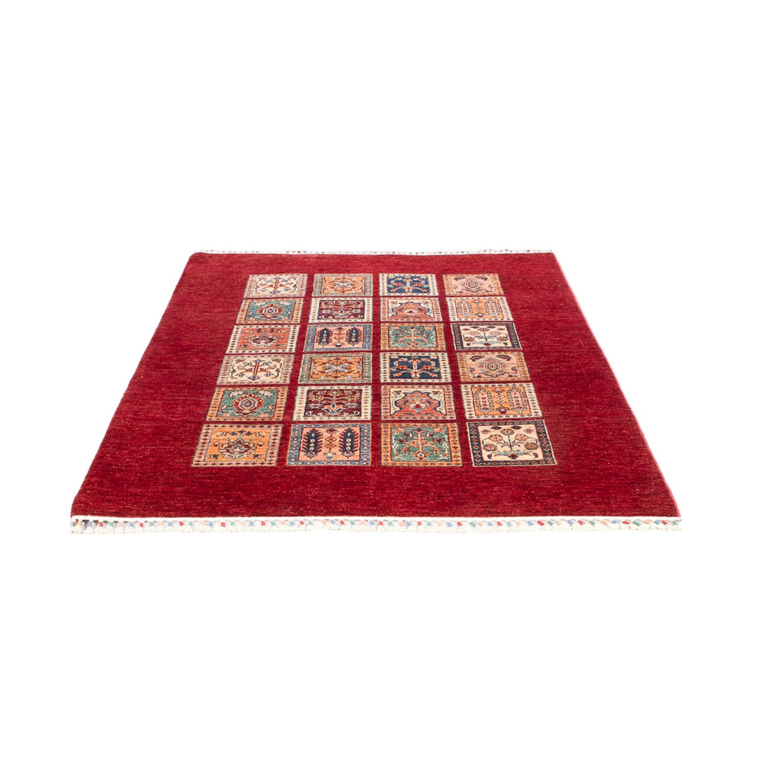 Ziegler Carpet - Bakhtiari - 170 x 124 cm - flerfarvet