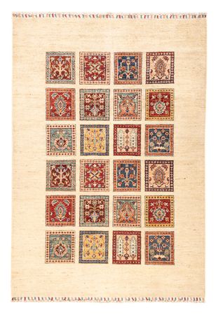 Ziegler Rug - Bakhtiari - 177 x 120 cm - multicolored