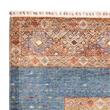 Tapis Ziegler - Ariana - 181 x 124 cm - multicolore