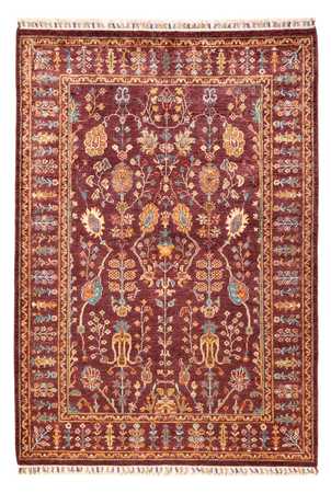 Ziegler Rug - Ariana - 181 x 124 cm - purple