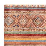 Tapis Ziegler - Shal - 178 x 121 cm - multicolore