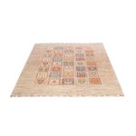 Tapis Ziegler - Bakhtiari - 178 x 124 cm - beige foncé