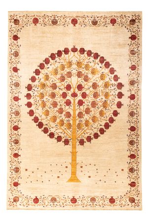 Tapis Ziegler - Ariana - 291 x 204 cm - multicolore