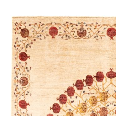 Ziegler Rug - Ariana - 291 x 204 cm - multicolored