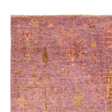 Tapis Ziegler - Ariana - 298 x 208 cm - violet