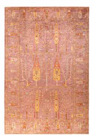 Tapis Ziegler - Ariana - 299 x 203 cm - violet