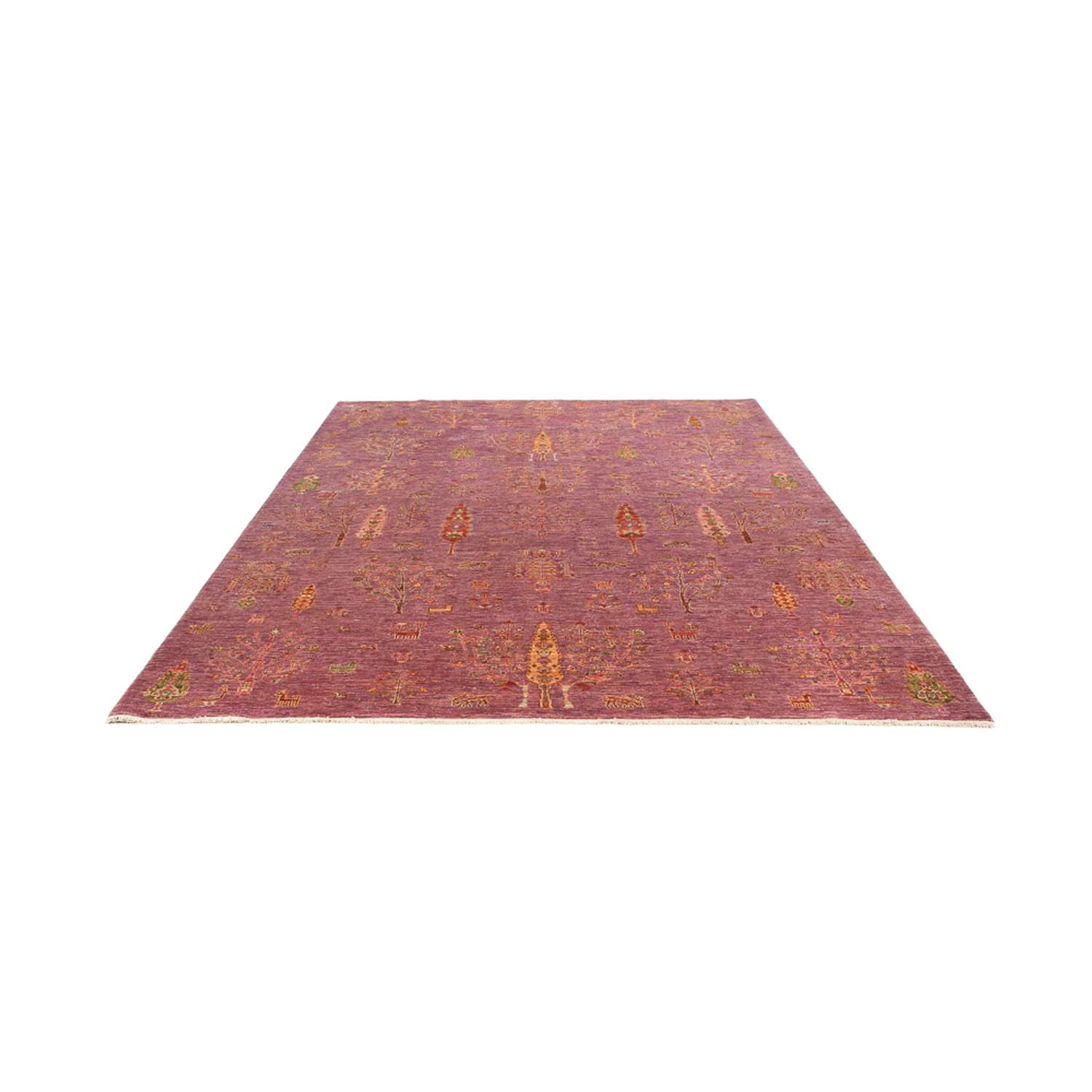 Ziegler Rug - Ariana - 307 x 201 cm - purple