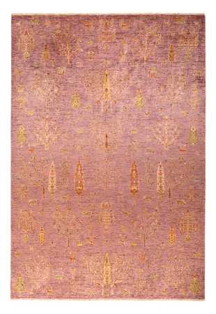 Ziegler Rug - Ariana - 307 x 201 cm - purple