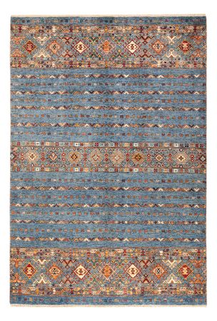 Ziegler Carpet - Shal - 206 x 146 cm - flerfärgad