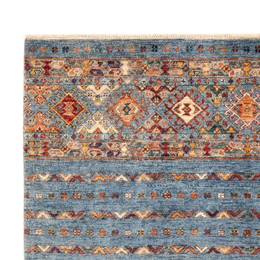 Ziegler Rug - Shal - 206 x 146 cm - multicolored