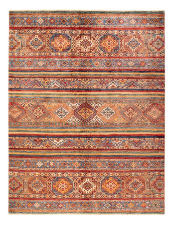 Tapis Ziegler - Shal - 200 x 152 cm - multicolore