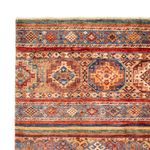 Tapis Ziegler - Shal - 200 x 152 cm - multicolore