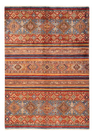 Ziegler Carpet - Shal - 204 x 145 cm - flerfärgad