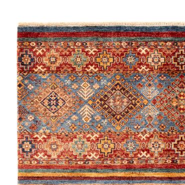 Tapis Ziegler - Shal - 204 x 145 cm - multicolore