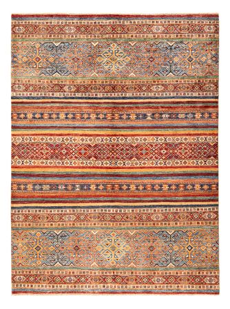 Tapis Ziegler - Shal - 200 x 147 cm - multicolore