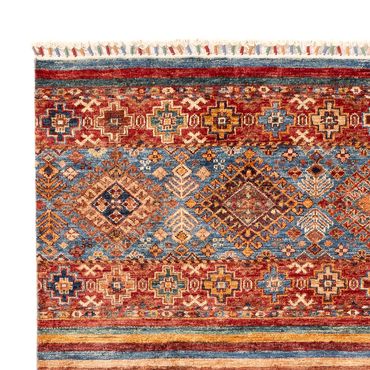 Tapis Ziegler - Shal - 191 x 153 cm - multicolore