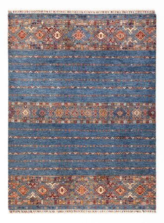 Ziegler Carpet - Shal - 198 x 149 cm - flerfärgad