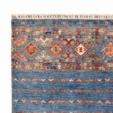 Ziegler Rug - Shal - 198 x 149 cm - multicolored