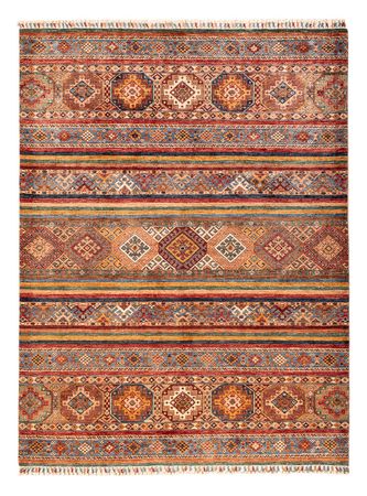 Ziegler Carpet - Shal - 201 x 156 cm - flerfärgad