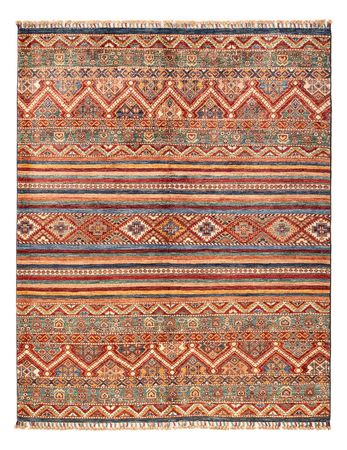 Tapis Ziegler - Shal - 195 x 155 cm - multicolore