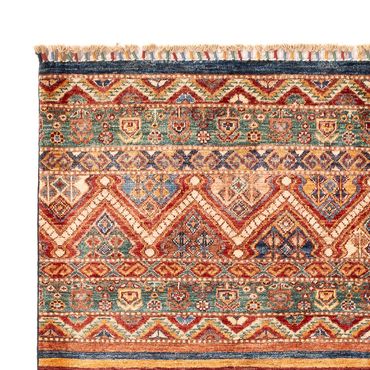 Ziegler Rug - Shal - 195 x 155 cm - multicolored