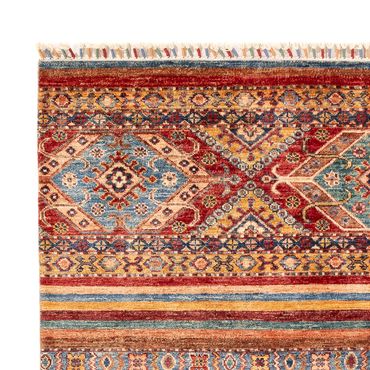 Tapis Ziegler - Shal - 203 x 149 cm - multicolore