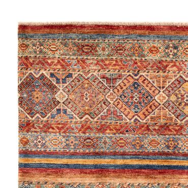 Tapis Ziegler - Shal - 210 x 152 cm - multicolore