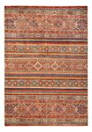 Tapis Ziegler - Shal - 210 x 152 cm - multicolore