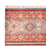 Tapis Ziegler - Shal - 199 x 153 cm - multicolore