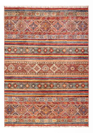 Ziegler Rug - Shal - 206 x 150 cm - multicolored