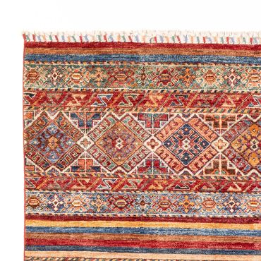 Tapis Ziegler - Shal - 206 x 150 cm - multicolore