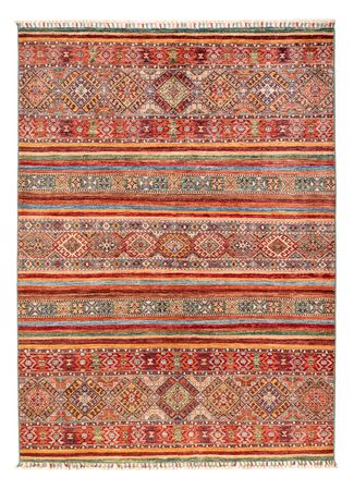 Ziegler Carpet - Shal - 201 x 152 cm - flerfärgad