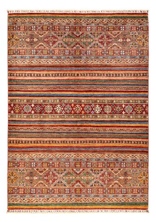 Ziegler Carpet - Shal - 209 x 152 cm - flerfärgad