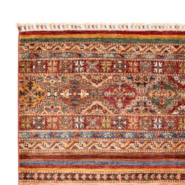 Tapis Ziegler - Shal - 209 x 152 cm - multicolore