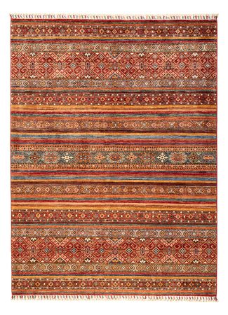 Tapis Ziegler - Shal - 197 x 148 cm - multicolore