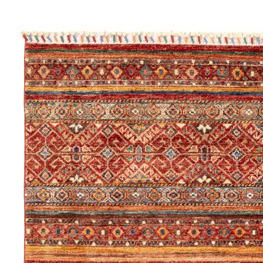 Tapis Ziegler - Shal - 197 x 148 cm - multicolore